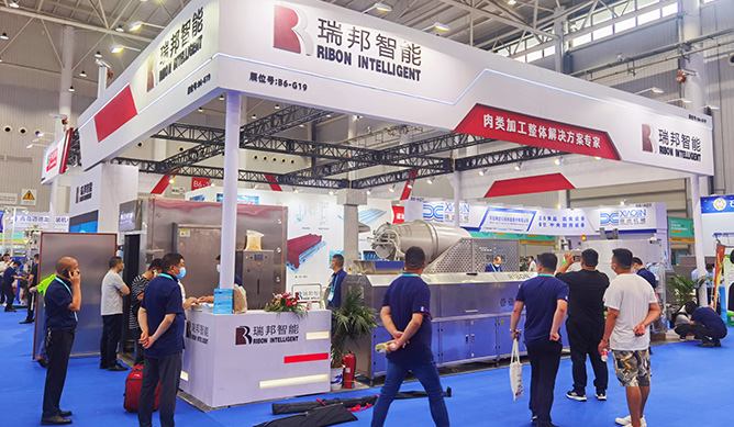 เทศกาลอีคอมเมิร์ซอาหารจีนครั้งที่ 10 Liangzhilong Wuhan