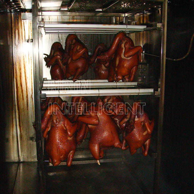 ห้องปฏิบัติการ Smokehouse