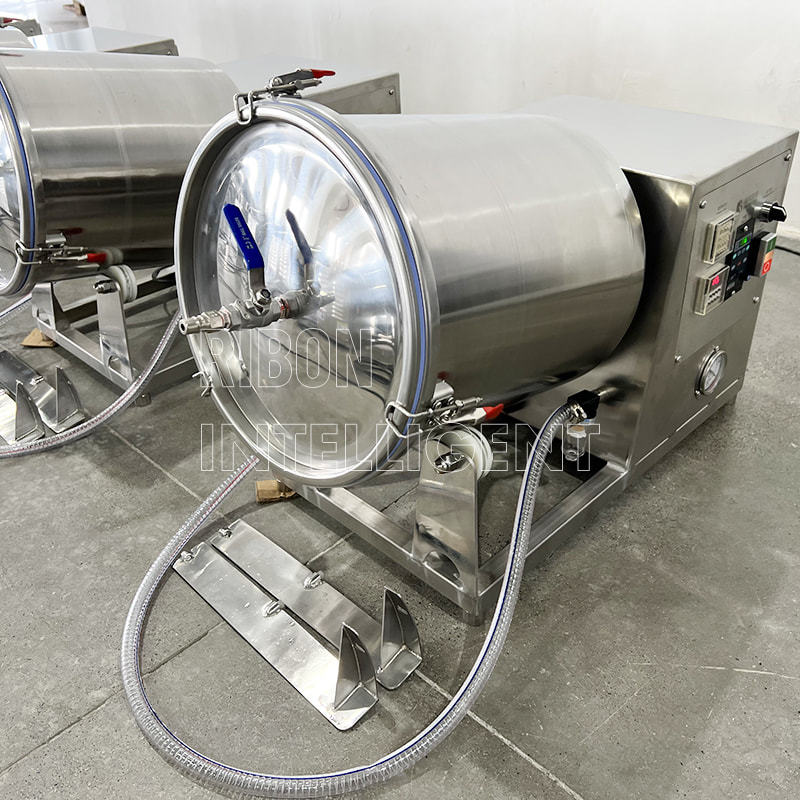 Tumbler สูญญากาศ RGR-30VT