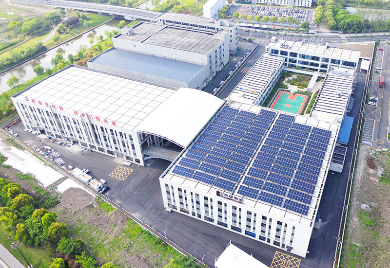 Zhejiang Ribon Equipment Equipment Co. , Ltd.